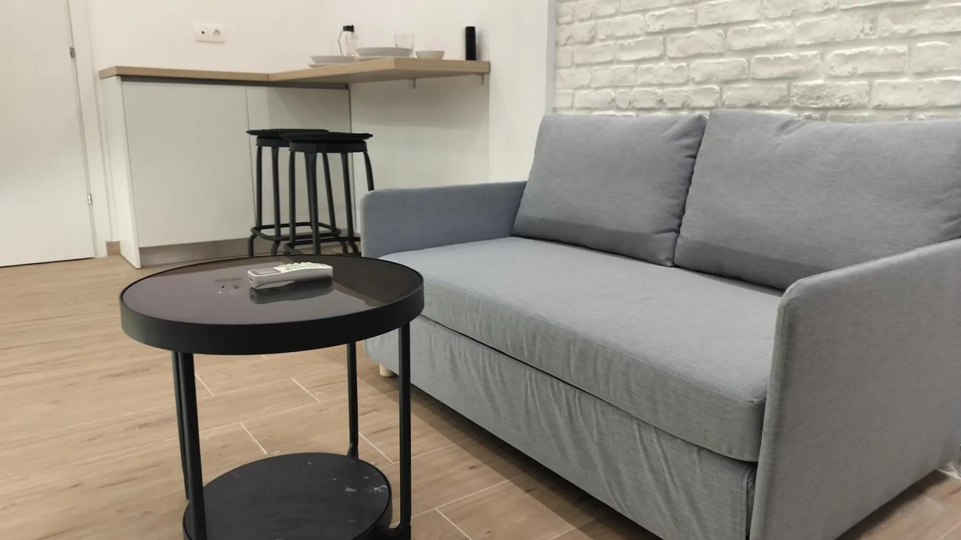 The White Loft - Explore Center By Foot Θεσσαλονίκη Διαμέρισμα