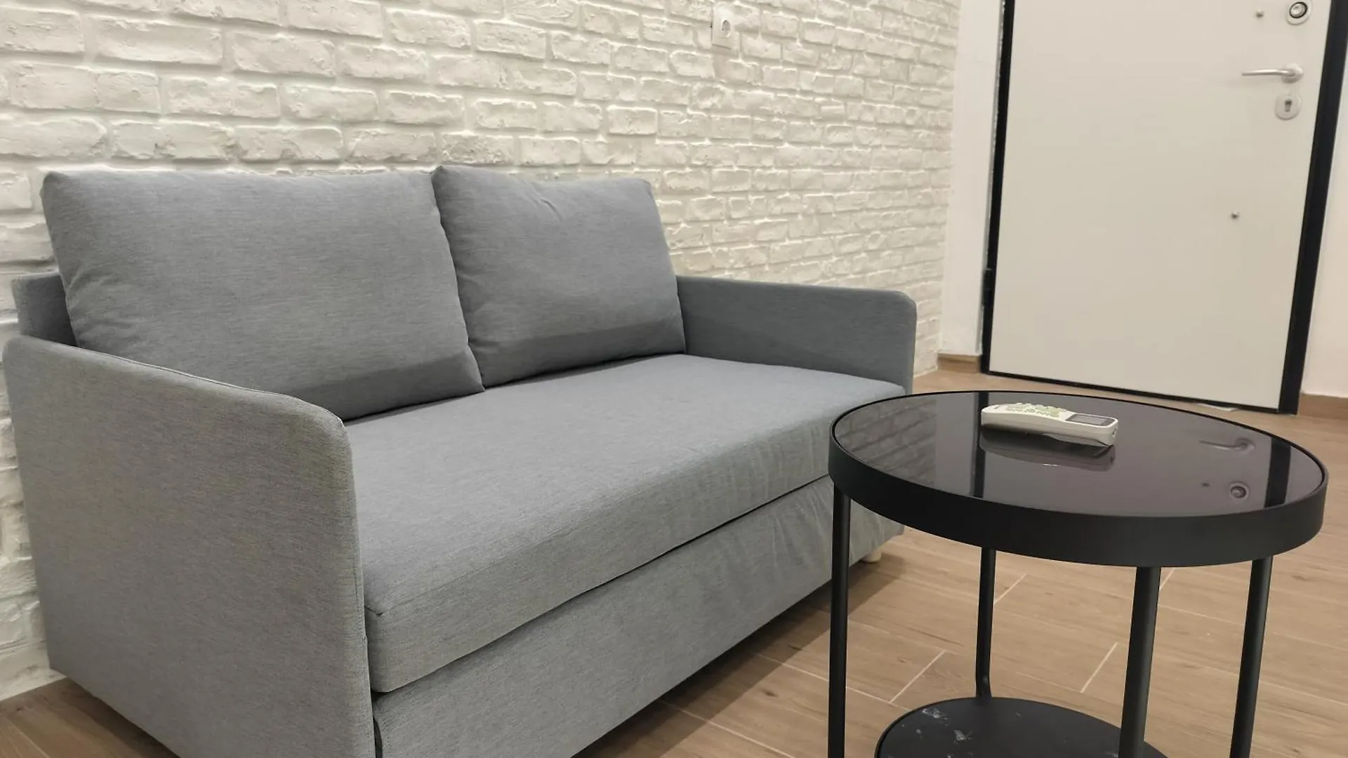 The White Loft - Explore Center By Foot Thessaloniki Greece